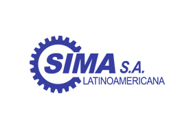 SIMA S.A. Latinoamericana - Agradecimiento 2022