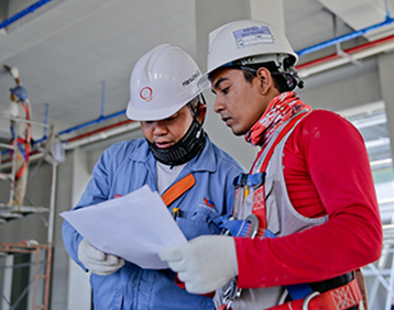 Inyección de plástico en construcción: innovación y durabilidad - Sima Latinoamericana