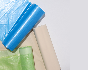 Conversión de bolsas plásticas - Sima Latinoamericana