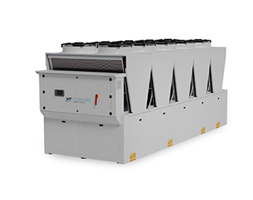 Tendencias en enfriamiento industrial 2026 - SIMA Latinoamericana