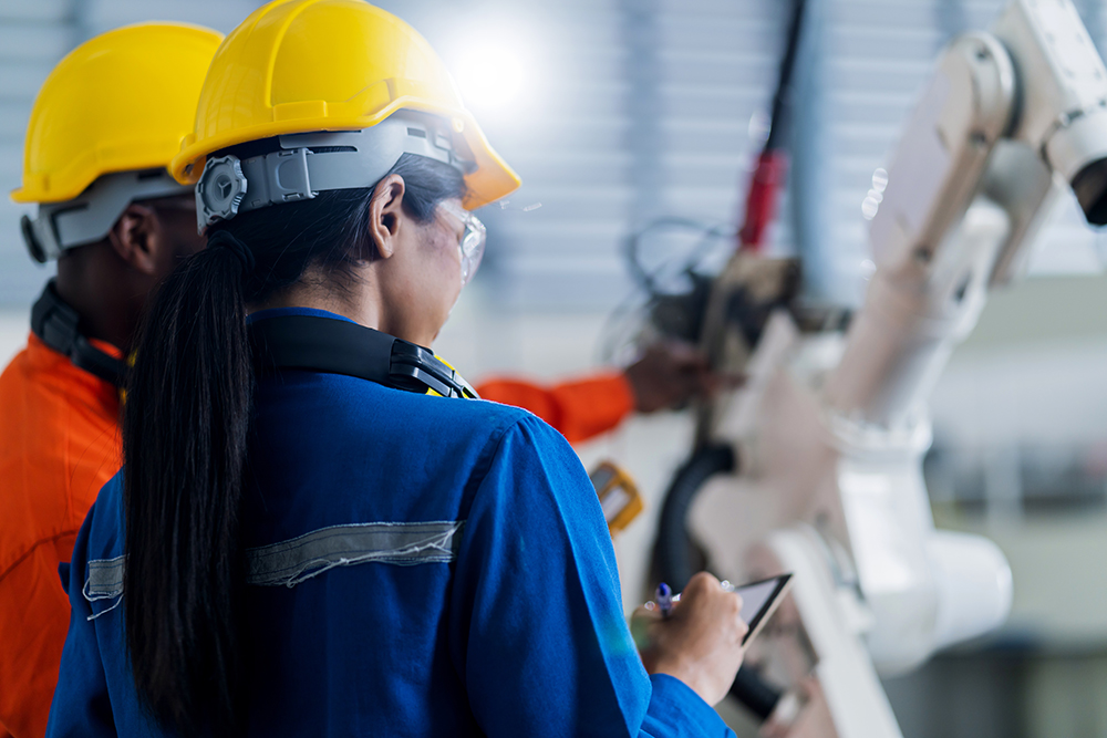 5 mejoras en la optimización de eficiencia térmica industrial - Sima Latinoamericana